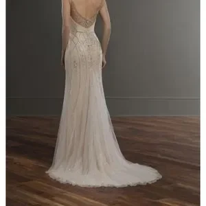 Martina Liana Dresses Nwot Martina Liana 894 Wedding Dress Poshmark